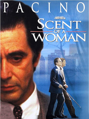 Scent of a woman